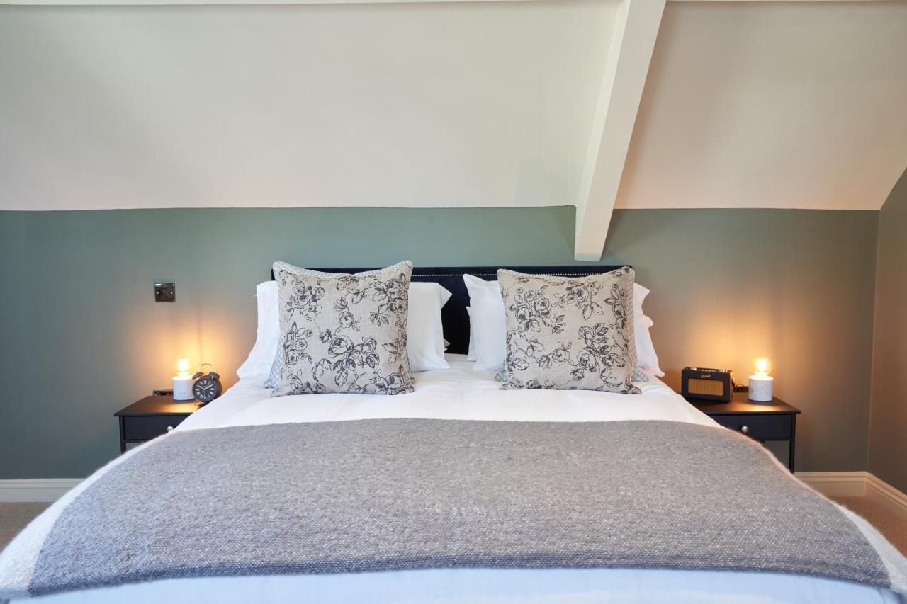 Beckford Inn Exteriér fotografie