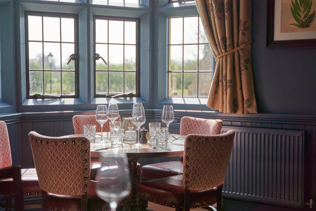 Beckford Inn Exteriér fotografie