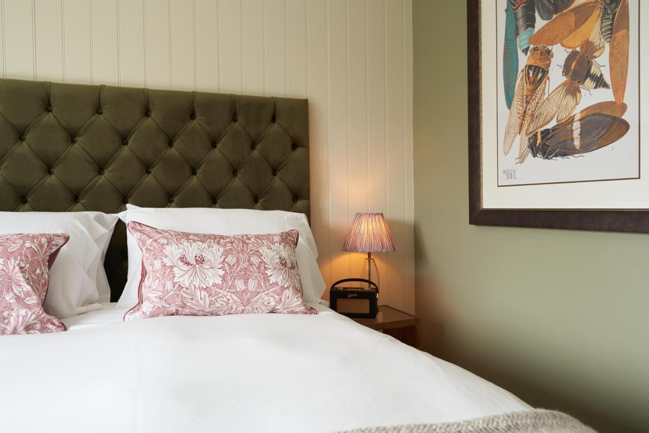Beckford Inn Exteriér fotografie